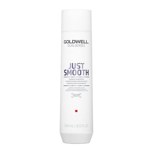Goldwell Dualsenses Just Smooth Taming Anti-Frizz & Humidity Control Shampoo