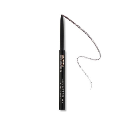 Anastasia Beverly Hills - Deluxe Mini Brow Wiz | Precision Brow Pencil for Flawless Definition