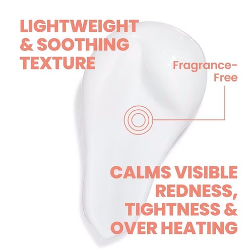 Avène Tolerance Control Soothing Skin Recovery Cream