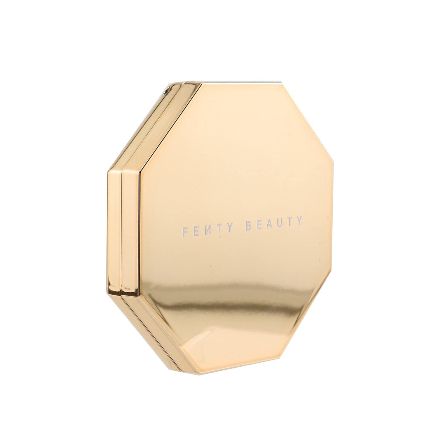Sun Stalkr Instant Warmth Bronzer - 03 Private Island by Fenty Beauty for Women - 0.22 oz Bronzer