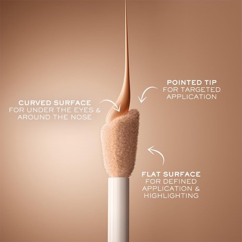 Lancôme Teint Idole Ultra Wear Concealer - Medium Buildable Coverage & Natural Glow - 24H Hydration