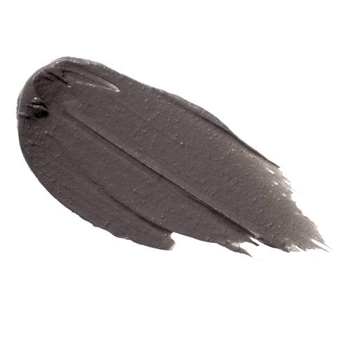 PÜR MINERALS Detoxifying Black Lemon Face Mask - Draws Out Impurities & Soothes Skin with Charcoal & Green Tea Extract