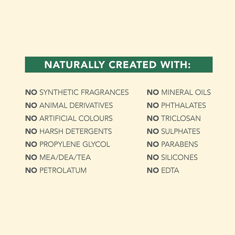 Sukin Haircare Hydrating Shampoo - Moisturizing Formula for Soft, Healthy Hair | 33.82 Ounce