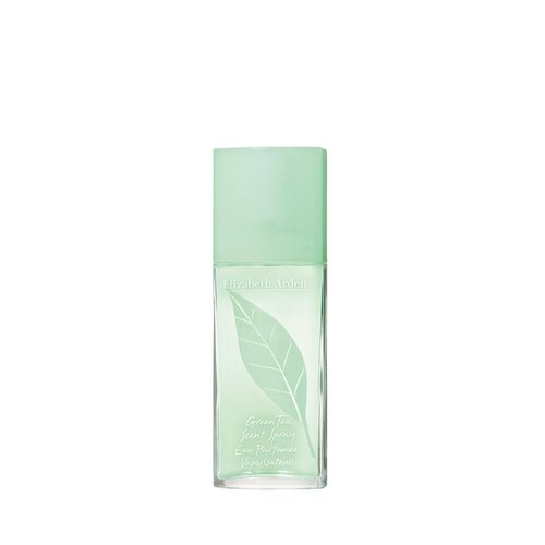 Elizabeth Arden Green Tea Eau de Toilette Spray - Fresh Women's Perfume with Bergamot & Oakmoss Notes