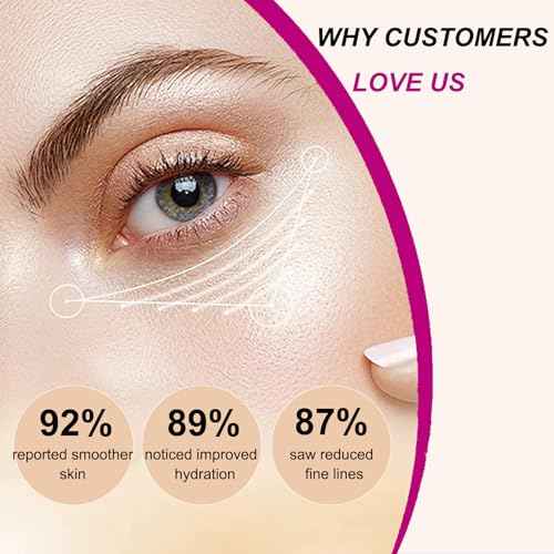 Calcium Volume Multi Balm,Intensive Repair & Moisturizing Cream,Hydrating,Firming Skin,Suitable for Eyes,Neck,Face,0.32 oz/9 g (Pack of 2)