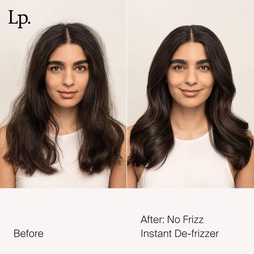 Living Proof No Frizz Instant De-Frizzer - Smooth, Frizz-Free Hair | 4 oz