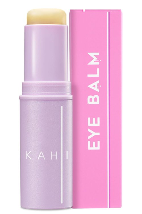 KAHI Eye Balm Stick - Hydrating Under Eye Brightener & Glow | Multi-Purpose Korean Cream (0.32 oz)