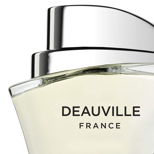 Michel Germain Deauville Eau de Parfum Spray - Luscious Red Mandarin & Pink Mango Blend | 2.5 Fl Oz