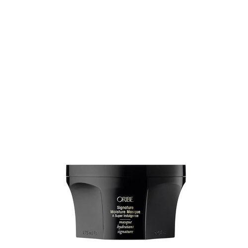Oribe Signature Moisture Masque - Deep Hydration Hair Treatment | 5.92 Fl Oz