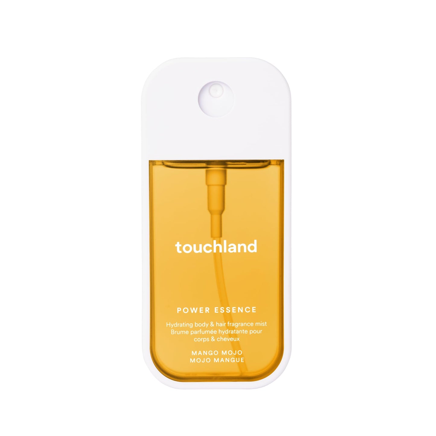 Touchland Power Essence Hydrating Body & Hair Fragranc