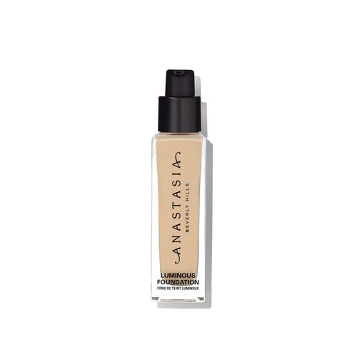 Anastasia Beverly Hills - Luminous Foundation for Flawless Skin | Long-Lasting Coverage