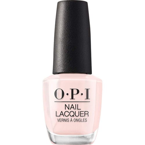 OPI Nail Lacquer | Classic Nude & Brown Nail Polish | Fast-Drying, Chip-Resistant Formula | 0.5 Fl Oz