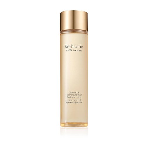 Estée Lauder Re-Nutriv Ultimate Lift Toner - Hydrating Youth Treatment Lotion for Face | 6.7 Fl Oz