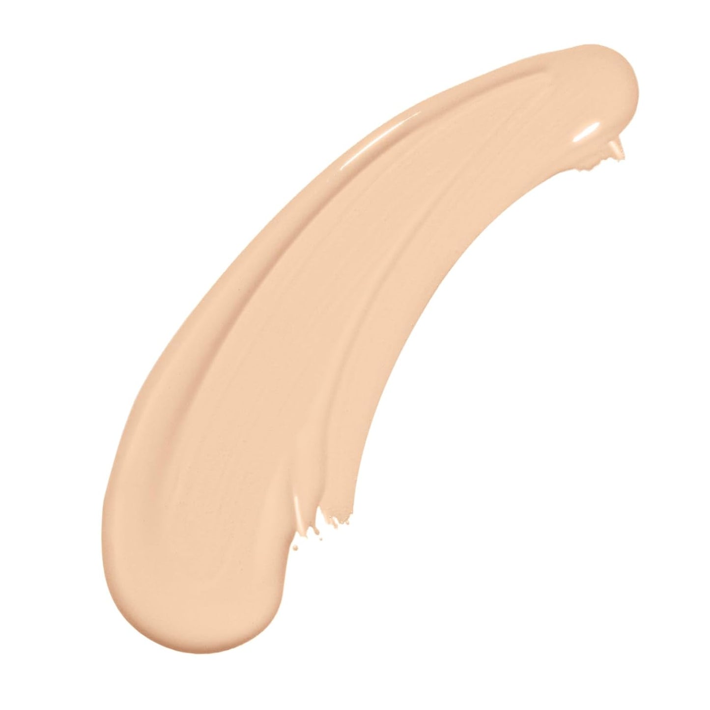 Smashbox Always On Skin-Balancing Foundation - Medium-To-Full Coverage with Hyaluronic Acid, 1 Fl Oz