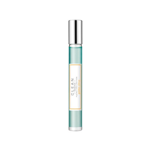 CLEAN H2EAU Water-Based Perfume - Gentle, Hydrating Fragrance for Everyday Wear | Cruelty-Free, Long Lasting