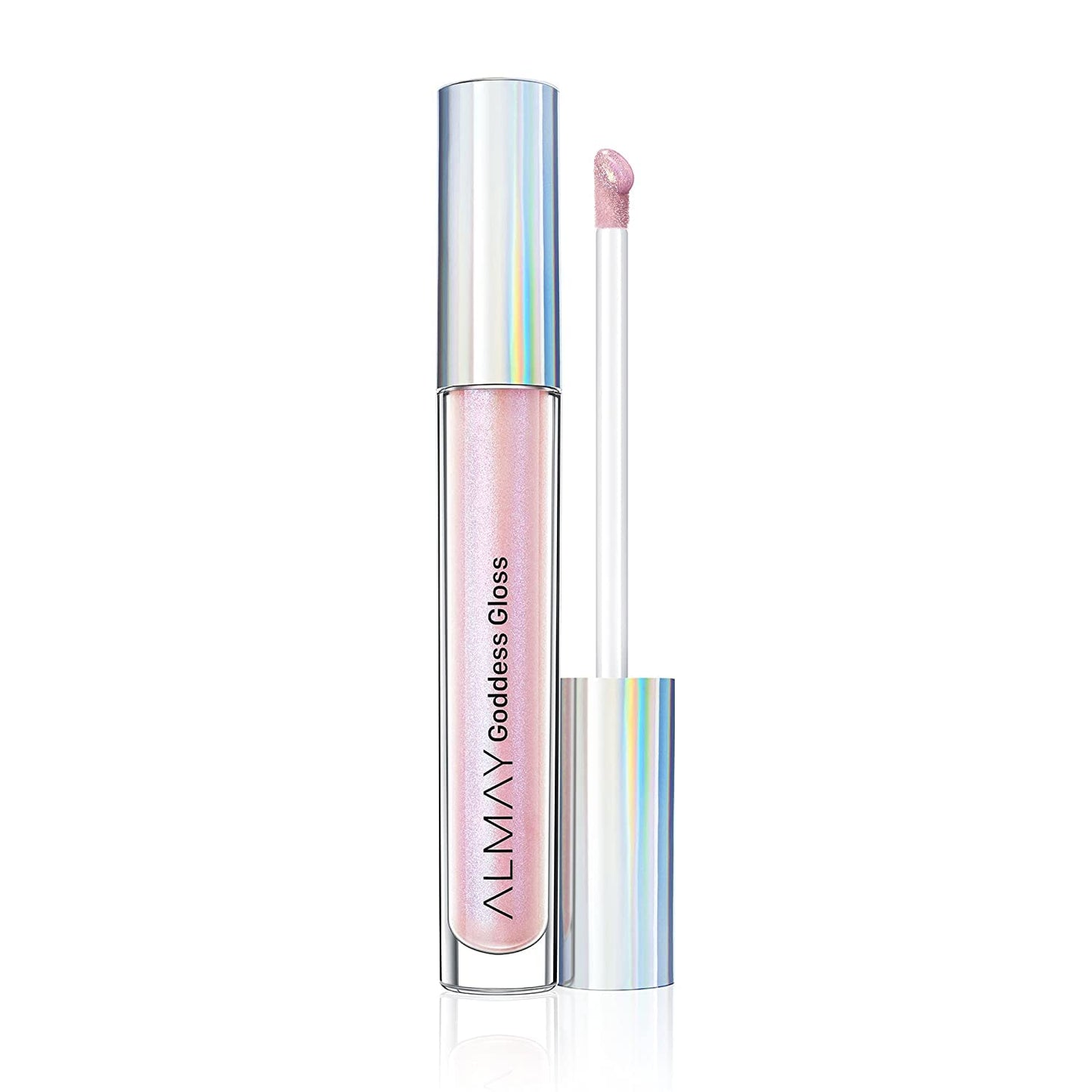 Almay Goddess Gloss - Gilded Lip Gloss for Luscious Shine | 0.1 Fl. Oz.