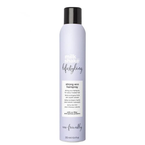 Milk_Shake Lifestyling Hairspray - Strong Hold & Shine | Perfect for All Hair Types