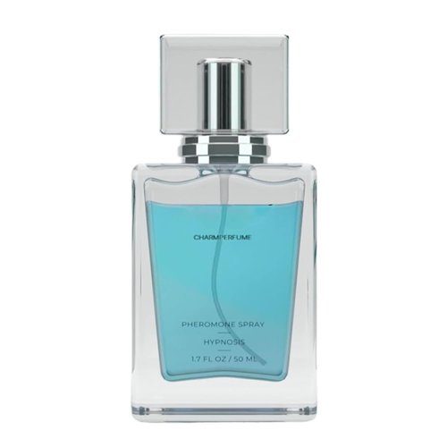 Biaoyun Hypnosis Cologne Fragrances for Men (Pheromone-Infused), Charm Fragrance, Charm Cologne, Cologne For Men