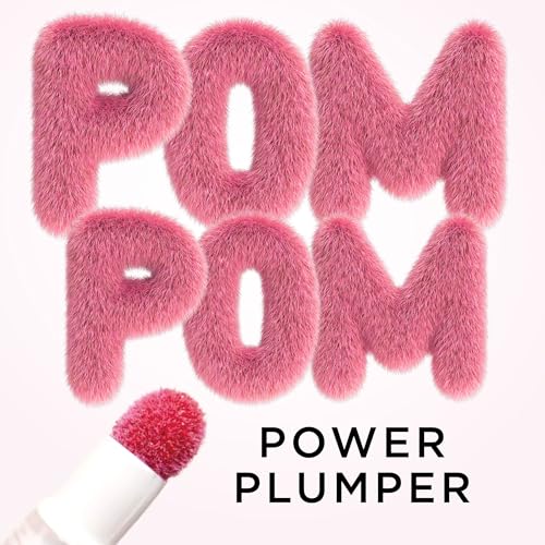 tarte maracuja juicy plumping lip oil - cherry