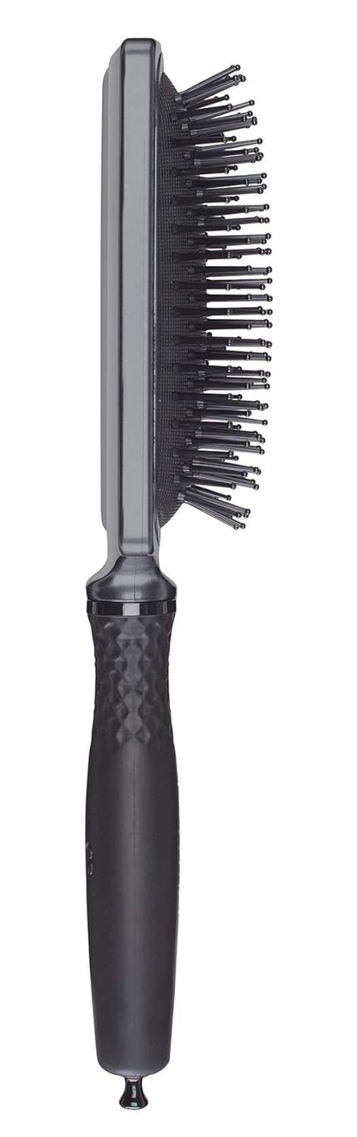 Olivia Garden Essentials Styling Brush - Professional Quality Hair Tool for Effortless Styling