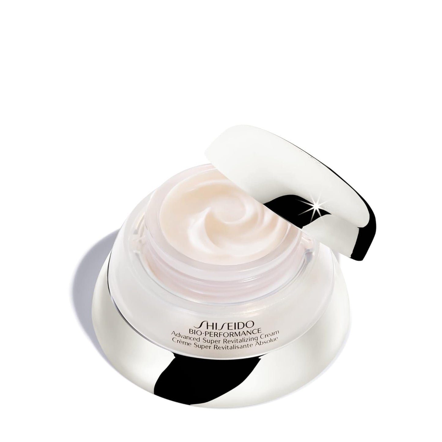 Shiseido Bio-Performance Advanced Super Revitalizing Cream - Anti-Aging Moisturizer for Fine Lines & Wrinkles - Long-Lasting Hydration
