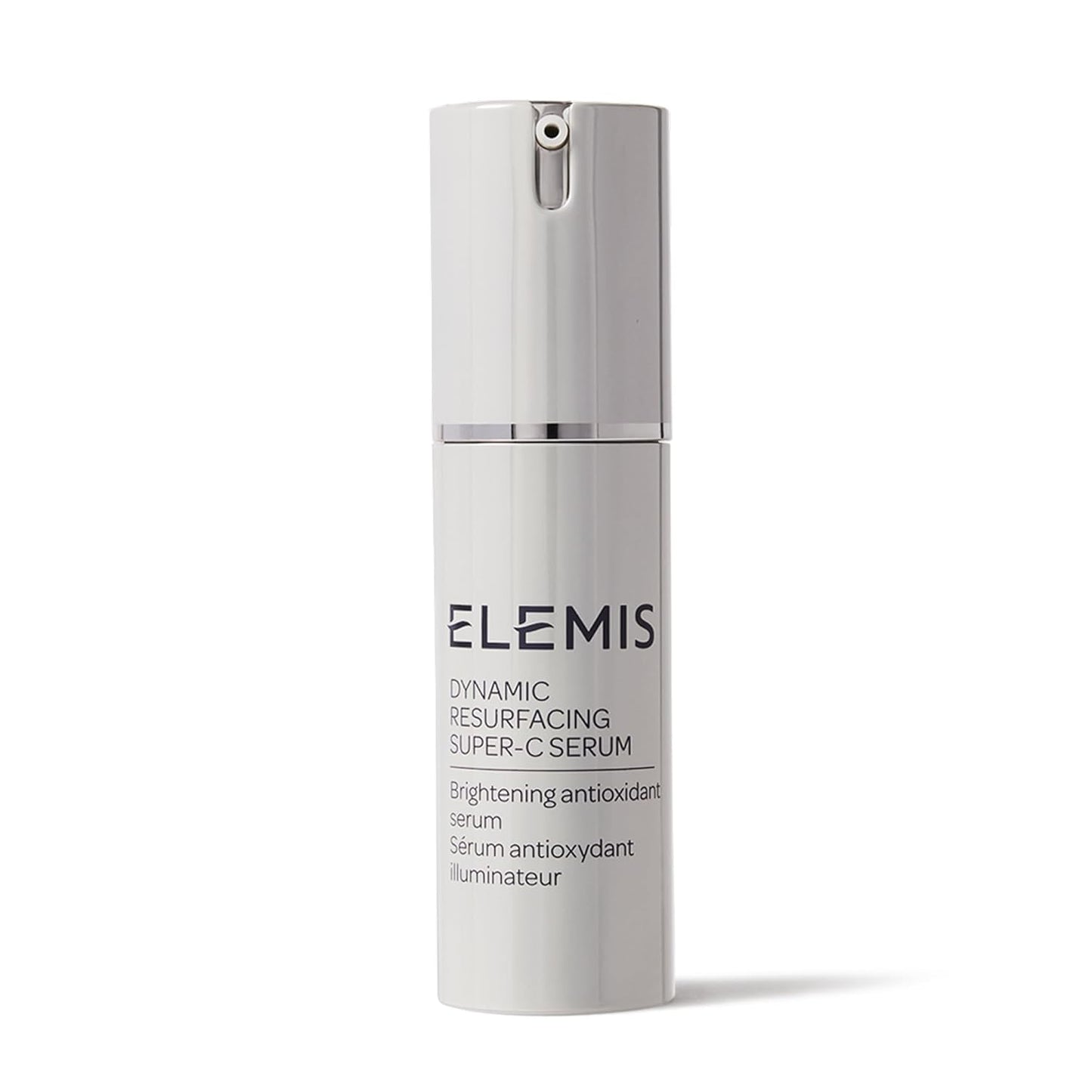 ELEMIS Dynamic Resurfacing Super-C Serum - Daily Anti-Aging Antioxidant for Bright, Refined Skin | 30 mL