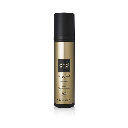 GHD Platinum+ Styler - 1" Flat Iron Hair Straightener for Stronger, Shinier Hair & Enhanced Color Protection