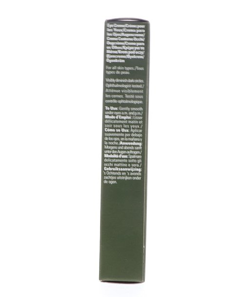 Aveda Botanical Kinetics Energizing Eye Crème - Revitalize & Refresh | 15ml/0.5oz