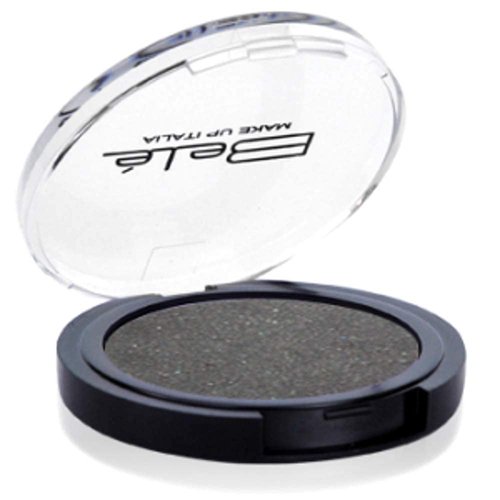 Belé MakeUp Italia b.One Eyeshadow - Matte #102 Coal | Premium Quality Made in Italy