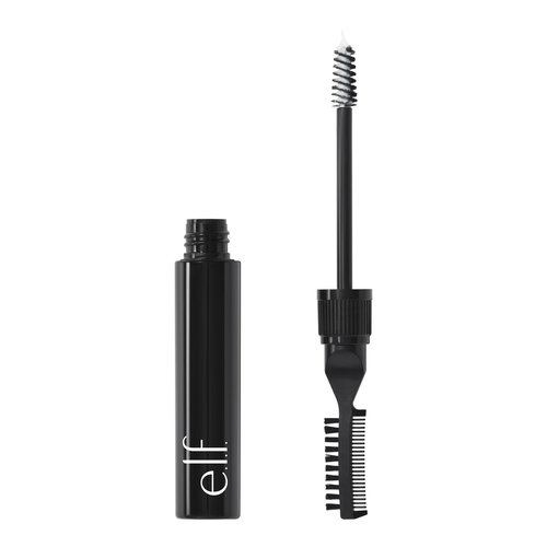 e.l.f. Brow Laminating Gel, Strong-Hold, Clear-Drying & Water-Resistant Brow Gel Creates Laminated Brows, Comb & Sculpt Brows, Vegan & Cruelty-free