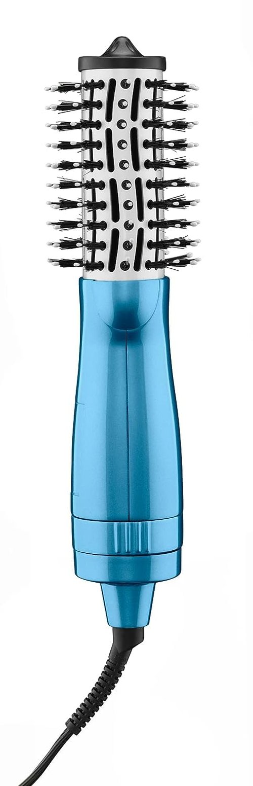 BaBylissPRO® Nano Titanium™ COMPACT TOOLS deliver full power in a compact size - deep waver, hair dryer, hot air brush, paddle brush, wand