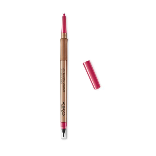 KIKO Milano Everlasting Colour Lip Liner - Precision Formula for Long-Lasting Wear