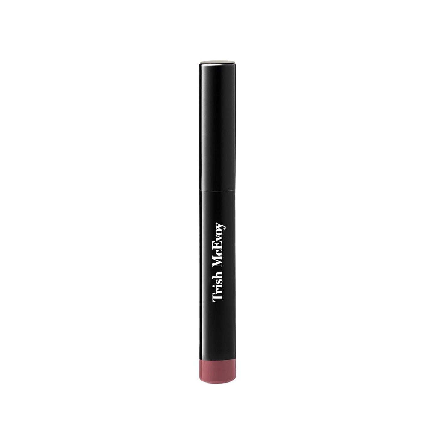Trish McEvoy Essential Lip Crayon - Long-Lasting Color & Hydration | Perfect for All Skin Tones