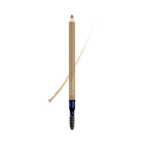 Estée Lauder Brow Now Eyebrow Gel Pencil - Defines & Shapes Brows with Spoolie Brush