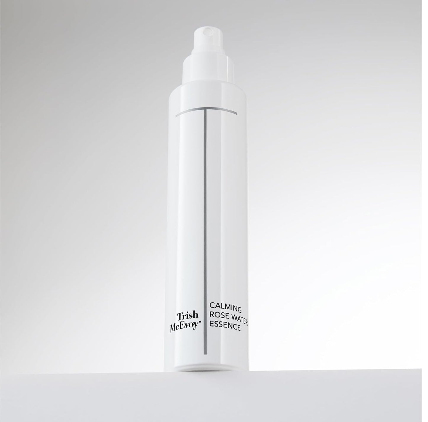 Trish McEvoy Calming Rose Water Essence - Hydrating Facial Mist for All Skin Types