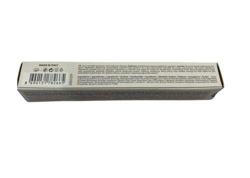 FARMASi Infinilash Mascara, Lengthening & Volumizing Definition, Twin-Vortex Silicone Brush, Clump-Free Lightweight Formula, Ultra Black Finish