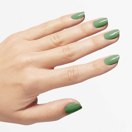 OPI Nail Lacquer - Classic Nail Polish in Blue & Green Shades | Fast-Drying, Chip Resistant | 0.5 Fl Oz