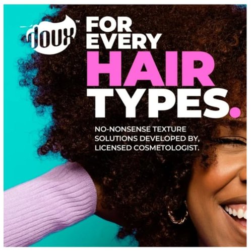 B'ee Girl Curl Defining Styling Mousse - Crazy-Sexy-Curl Honey Setting Foam, 7 oz, Unisex