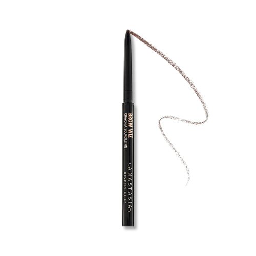 Anastasia Beverly Hills - Mini Brow Wiz Pencil for Precise Eyebrow Definition | Perfect for Travel