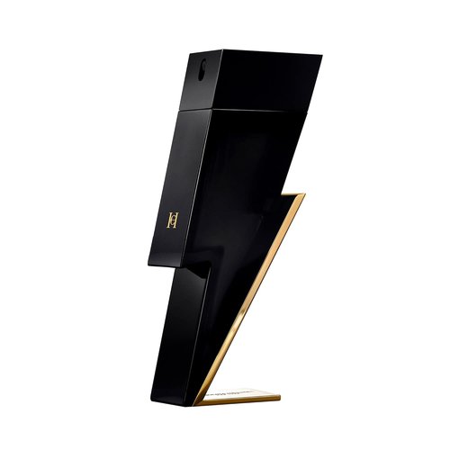 Carolina Herrera Men's Gift Set - 3.4oz EDT Spray & 3.4oz Shower Gel | Perfect for Gifting