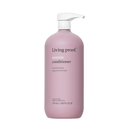 Living Proof Restore Conditioner - Nourishing Formula for Healthy, Hydrated Hair | 8 oz