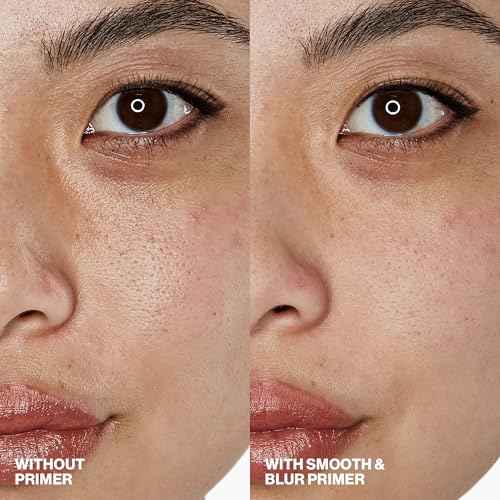 Smashbox The Original Photo Finish Smooth & Blur Makeup Primer | Instantly Smooths and Blurs Fine Lines and Pores | Vitamins A + E