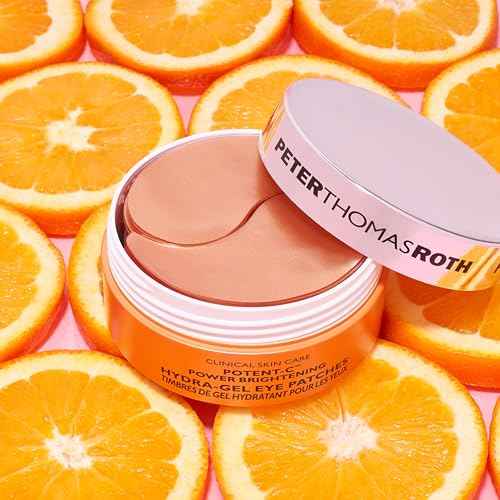 Peter Thomas Roth | Potent-C¢â Power Brightening Hydra-Gel Eye Patches