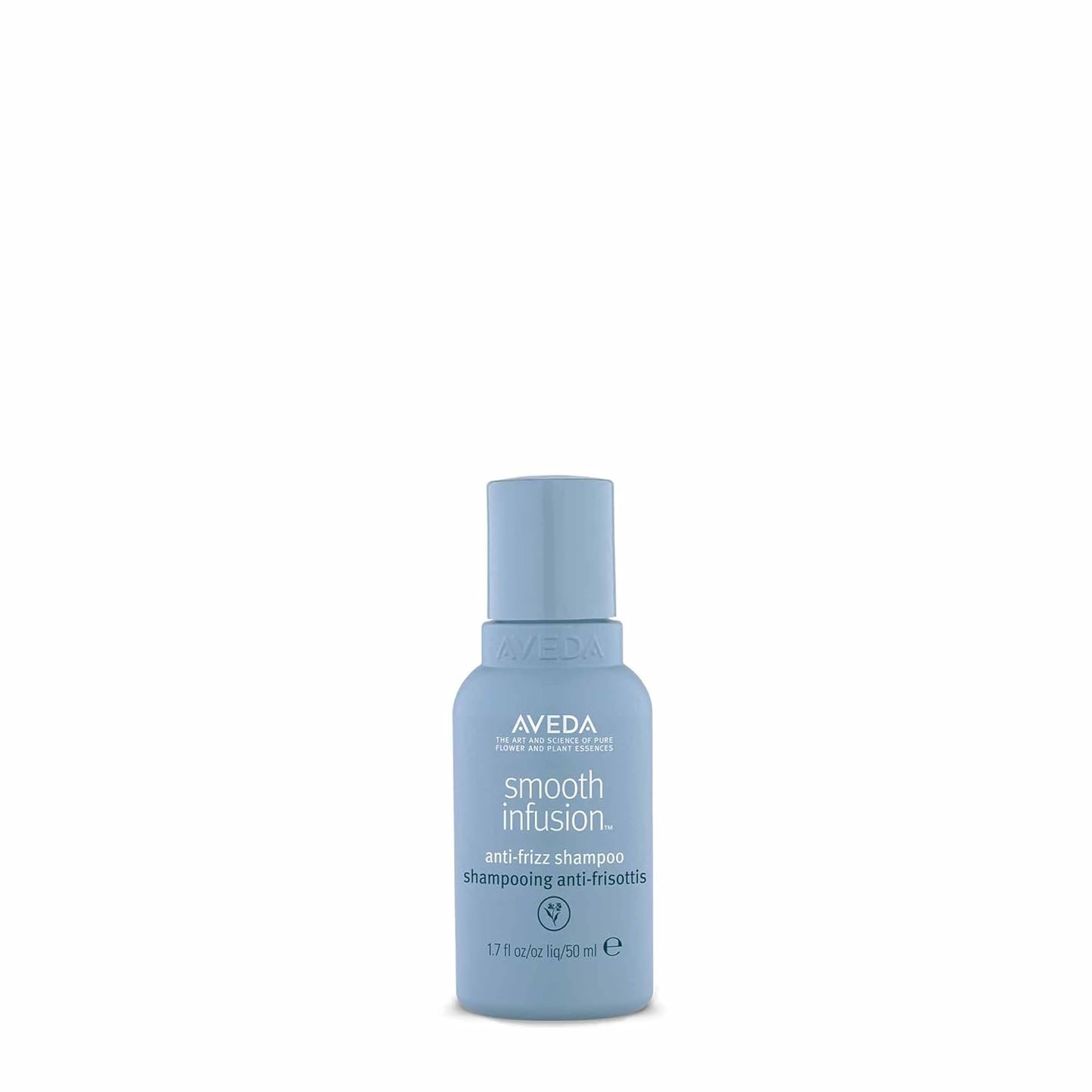 Aveda Smooth Infusion Anti-Frizz Shampoo - Smoothing Formula for Medium & Thick Hair | 95% Naturally Derived