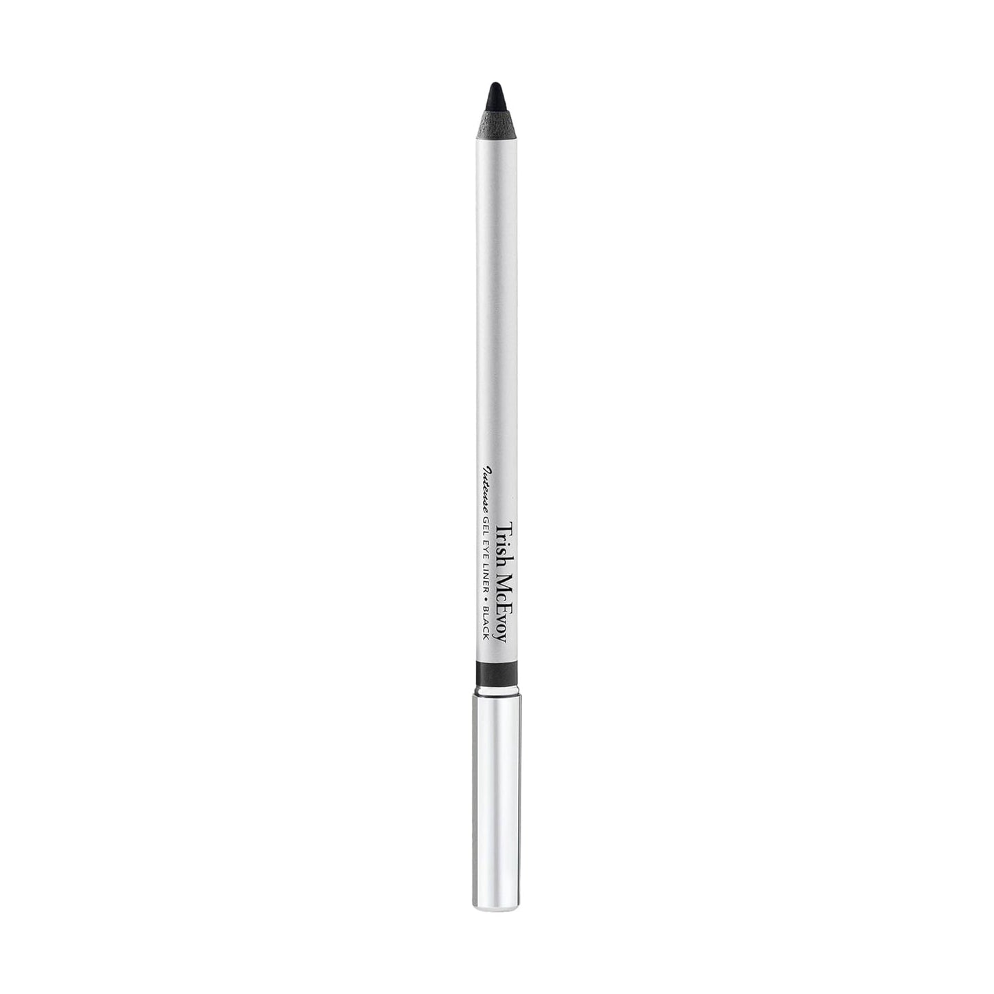 Trish McEvoy Intense Gel Eye Liner - Long-Lasting, Waterproof Formula | Rich Black Color