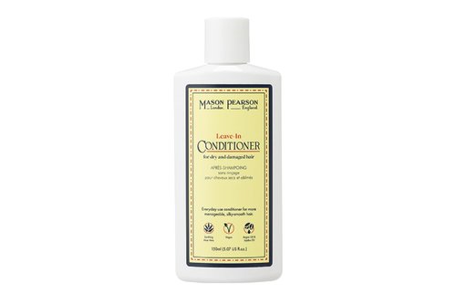 Mason Pearson Leave-In Conditioner - Nourishing Formula for Soft, Manageable Hair | 150ml
