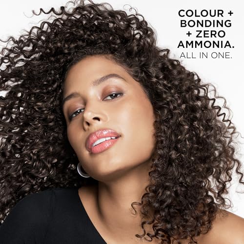 Clairol ColorStrong Permanent Zero Ammonia Hair Dye,
