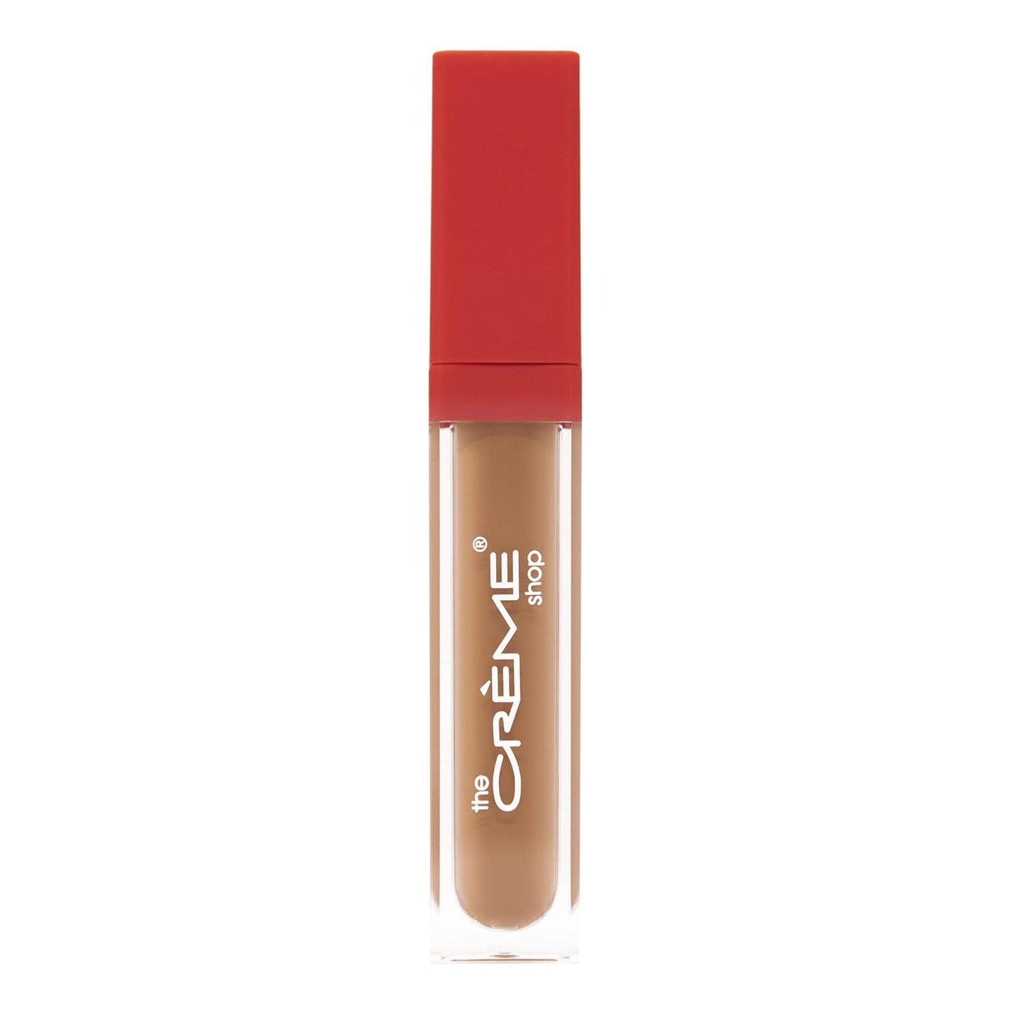 The Crème Shop | Full Coverage Rescue Concealer - What Acne? (Beige 40)