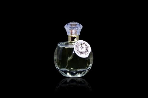 MR Blush Eau de Parfum for Women - Floral Gourmand Fragrance | 3.4 Fl Oz (100 ml)