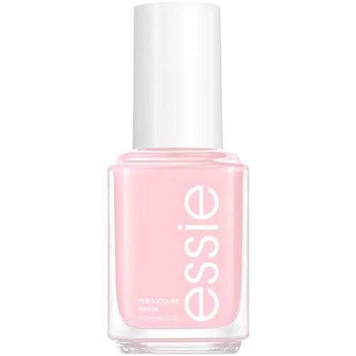 essie Nail Polish, Glossy Shine Sheer Pink, Sugar Daddy, 0.46 Ounce